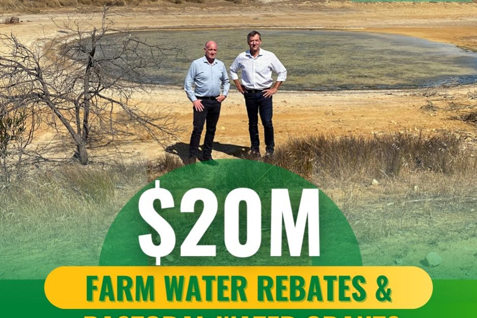 nationals-commit-to-reinstate-farm-and-pastoral-water-grants-the